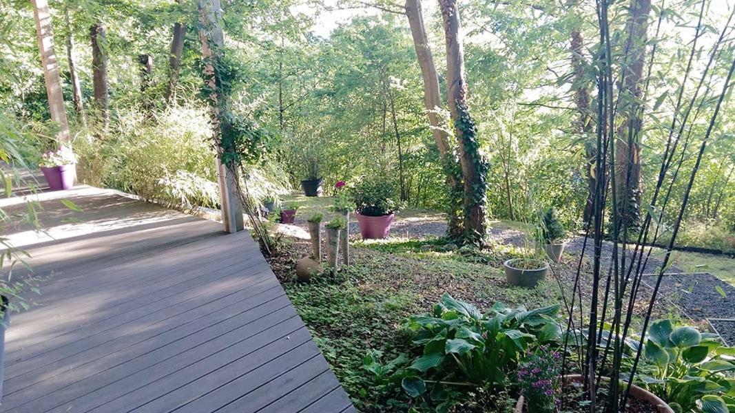 33 Holiday home