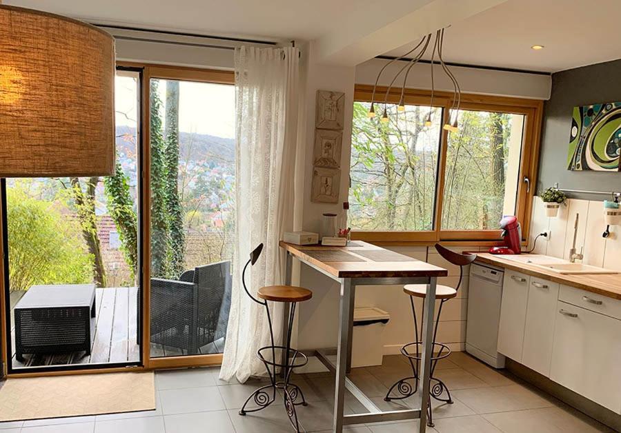 33 Holiday home