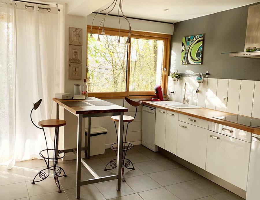 33 Holiday home *