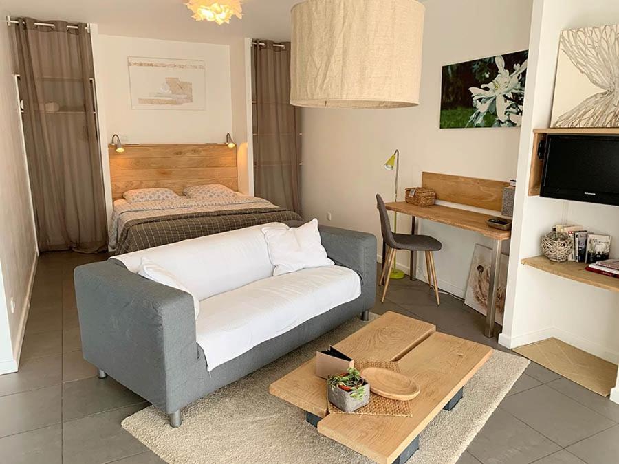 33 Holiday home Saint-Remy-les-Chevreuse
