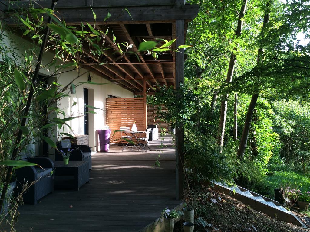 Holiday home 33 Saint-Remy-les-Chevreuse
